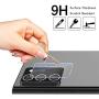 [4 Pack] GCION Camera Lens Protector for Samsung Galaxy NOTE 20 Ultra Tempered Glass Screen Protector (6.9 inch) [Touch Sensitive] [Case Friendly]