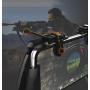 ASDQ Gamepad, PUBG Mobile Trigger Control, Cell Phone Gamepad Controlle,r L1R1 Gaming Shooter for iPhone Android Joystick