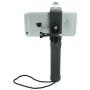 OCTO MOUNT Handheld Stabilizer for iPhone 6 Plus, Galaxy Note, LG or Any Large Smartphone Device. Also Compatible with GoPro and DSLR Cameras