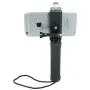 OCTO MOUNT Handheld Stabilizer for iPhone 6 Plus, Galaxy Note, LG or Any Large Smartphone Device. Also Compatible with GoPro and DSLR Cameras OCTO MOUNT Handheld Stabilizer for iPhone 6 Plus, Galaxy Note, LG or Any Large Smartphone Device. Also Compatible with GoPro and DSLR Cameras