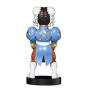 Exquisite Gaming Chun Li Cable Guys Mobile Phone and Controller Holder - Not Machine Specific
