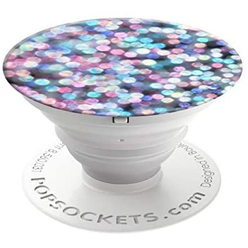 PopSockets: Collapsible Grip & Stand for Phones and Tablets - Tiffany Snow