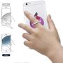 DISNEY COLLECTION Phone Ring Holder Disney Minnie 360 Degree Rotation Grip Stand Finger Kickstand for All Smartphone and Tablets