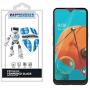 (2 Pack) CaptainShld for LG K51 Tempered Glass Screen Protector, Anti Scratch, 9H Hardness, Bubble Free