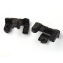 RONSHIN 1 Pairs Mobile Phone Gaming Trigger Fire Button Smartphone Shooter Controller for PUBG