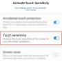 Note 9 Screen Protector Compatible with Galaxy Note 9 2-Pack Tempered Glass Case Friendy No-Bubble Scratch-Resistant Clear