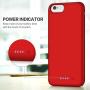 Battery Case for iPhone 6Plus/6s Plus/7Plus /8Plus, Upgraded 8500mAh Portable Charging Case Extended Battery Pack for iPhone 6s Plus/6 Plus/7 Plus /8 Plus - Red