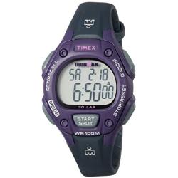 Timex Women’s Ironman Classic 30 Mid-Size Watch