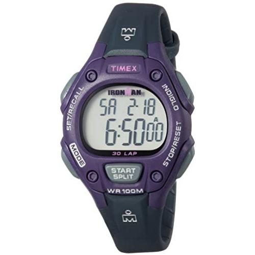 Timex Women’s Ironman Classic 30 Mid-Size Watch