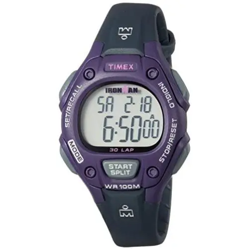Timex Women’s Ironman Classic 30 Mid-Size Watch Timex Women’s Ironman Classic 30 Mid-Size Watch