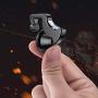 AICase Shooting Game Controller, Cell Phone Trigger Joystick Fire & Aim Button Mobile Controller Gam