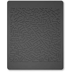 JIMISHA Anti Slip Dashboard Pad, Car Pad and Mat, Non-Slip Car Dash Sticky Mats for Cell Phones, Sunglasses, Keys, Coins and More, 6.3 x 5.12 inch (1pack)