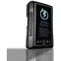 Juicebox V-Mount Battery and Charger (95 Watt Hour) Juicebox V-Mount Battery and Charger (95 Watt Hour)