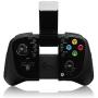 HeavenSense Betop X1 Bluetooth 4.1 Joystick Gamepad Game Controller with Phone Clip for iOS Android Mobile Game