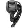 Retevis RT47 Shoulder Speaker Mic, IP54 Waterproof 2 Way Radio Microphone for Ailunce HD1 TYT MD-2017 MD398 Retevis RT82 RT83 RT87 Walkie Talkies (1 Pack)