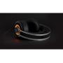 SteelSeries Siberia Elite Headset with Dolby 7.1 Surround Sound (Black)