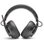 JBL Quantum 600 - Wireless Over-Ear Performance Gaming Headset - Black