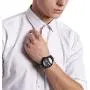 Armani Exchange Hampton Stainless Steel Watch Armani Exchange Hampton Stainless Steel Watch
