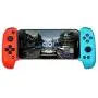 RONSHIN Wireless Bluetooth Game Controller Telescopic Gamepad Joystick for Samsung Xiaomi Huawei Android Phone PC