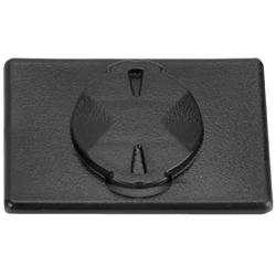 Phone Back Buckle-Mobile Phone Fixed Stick Buckle Code Table Rack Cellphone Sticker Bicycle Accessory Compatible with Garmin