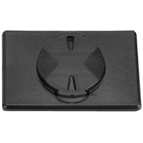 Phone Back Buckle-Mobile Phone Fixed Stick Buckle Code Table Rack Cellphone Sticker Bicycle Accessory Compatible with Garmin