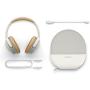 Bose SoundLink around-ear wireless headphones II- White