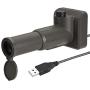 Mustcam 20x USB Digital Telescope & Spotting Scope & Monocular Camera for Windows/Mac/Android