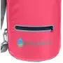 Skog Å Kust DrySåk Waterproof Floating Dry Bag with Exterior Zippered Pocket | for Kayaking, Rafting, Boating, Swimming, Camping, Hiking, Beach, Fishing | 10L & 20L Sizes