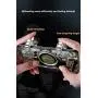 S-Kogl Wilderness Controller PUBG Mobile Gamepad for iPhone/Android Compatible with All Models Storage Case 2 Pcs L1+R1 (R11)