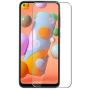 Tempered Glass for Galaxy A11, [2PACK] HD Screen Protector Case Friendly for Samsung Galaxy A11 Phone