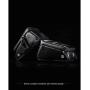 Mhwlai Bicycle Front Frame Bag, Waterproof Mobile Phone Touch Screen Multi-Function Bag Suitable for Mountain Bike Road car Front Bag Bicycle Accessories Mhwlai Bicycle Front Frame Bag, Waterproof Mobile Phone Touch Screen Multi-Function Bag Suitable for Mountain Bike Road car Front Bag Bicycle Accessories