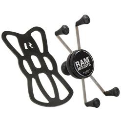 RAM X-Grip Universal Phone Holder with Ball