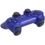 Haihuic PS3 Wireless Controller Dual Vibration Joystick 2.4 GHz Gamepad with Phone Holder for Playstation 3/ PC, Android TV/Type-C Smartphone, Haihuic PS3 Wireless Controller Dual Vibration Joystick 2.4 GHz Gamepad with Phone Holder for Playstation 3/ PC, Android TV/Type-C Smartphone,