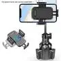 Car-Cup-Holder-Phone-Mount Adjustable Pole Automobile Cup Holder Smart Phone Cradle Car Mount for iPhone 11 Pro/XR/XS Max/X/8/7 Plus/6s/Samsung S10 /Note 9/S8 Plus/S7 Edge(Black) Car-Cup-Holder-Phone-Mount Adjustable Pole Automobile Cup Holder Smart Phone Cradle Car Mount for iPhone 11 Pro/XR/XS Max/X/8/7 Plus/6s/Samsung S10 /Note 9/S8 Plus/S7 Edge(Black)