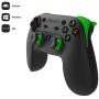 GameSir G3s Wireless Bluetooth Controller Gamepad for Android Smartphone Tablet TV BOX, PC Windows XP/7/8/10, Samsung Gear VR, PS 3