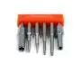 Mcbazel Universal Screwdriver Set Case Unlock Kit Full Tri-wing Screwdriver Repair Tool Kit for Nintendo Switch SNES DS DS Lite Wii Gameboy Advanced GBA Mobile phone Mcbazel Universal Screwdriver Set Case Unlock Kit Full Tri-wing Screwdriver Repair Tool Kit for Nintendo Switch SNES DS DS Lite Wii Gameboy Advanced GBA Mobile phone