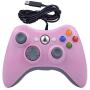 HUJUNG Wired Game Controller, Gaming Controller, Dual Shock, TURBO Android Phone Tablet OTG Function & PS3/PC/TV TV Box