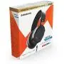 SteelSeries Arctis 3 Bluetooth - Wired Gaming Headset Plus Bluetooth - For Nintendo Switch, PC, PlayStation 4, Xbox One, VR, Android, and iOS - Black SteelSeries Arctis 3 Bluetooth - Wired Gaming Headset Plus Bluetooth - For Nintendo Switch, PC, PlayStation 4, Xbox One, VR, Android, and iOS - Black