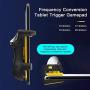 Docooler Mobile Phone Tablet Controller Gaming Gamepad Frequency Conversion Tablet Trigger Six Fingers Game Joystick