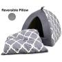 Pet Tent Soft Bed for Dog and Cat by Best Pet Supplies