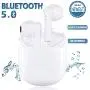 Wireless Earbuds Headphones Bluetooth Earbud 5.0 Ear Buds with Mic Smart Noise Reduction (Fast Charging Case) Pop-Up Auto Pairing Wireless Headphones Earbuds iPhone/Android/Airpods in Ear Earbud Wireless Earbuds Headphones Bluetooth Earbud 5.0 Ear Buds with Mic Smart Noise Reduction (Fast Charging Case) Pop-Up Auto Pairing Wireless Headphones Earbuds iPhone/Android/Airpods in Ear Earbud