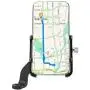 VGEBY1 Cycling Phone Holder,Adjustable 360 Degree Rotation Cycling Mobile Phone Mount for Road Bicycle Mountain Bike Cycling Accessory VGEBY1 Cycling Phone Holder,Adjustable 360 Degree Rotation Cycling Mobile Phone Mount for Road Bicycle Mountain Bike Cycling Accessory