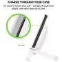 Belkin Boost Up Wireless Charging Stand 10W –Wireless Charger for Iphone 11, Pro, Max, XS, Max, XR, X, 8, Plus/ Samsung Galaxy S10, Note10 and More