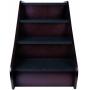 Animal Planet Wooden Pet Stairs (Colors and styles may vary)