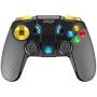 iPEGA PG-9118 Wireless Gamepad Joystick Multimedia Game Controller Compatible iPhone8/XR/XS for Android Mobile Phone Tablet PC Android TV Box (Renewed)