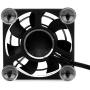 USB Fan| Mobile Phone Cooler Portable Universal USB Cooling Pad Cooler Fan Gamepad Game Gaming Shooter Mute Radiator Controller Heat Sink
