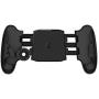 GameSir F1 Grip Game Controller Mobile Joystick Gamepad, Ergonomic Design Handle Holder Handgrip Stand for PUBG Fortnite Red Dead: Redemption, Support 5.5-6.5 Smartphone (Black)