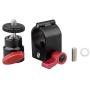 CAMVATE 25mm Rod Clamp Monitor Mount for DJI Ronin-M