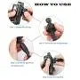 Cup Phone Holder for Car, Universal Adjustable Portable Cup Holder Car Phone Mount for iPhone Xs MAX/XR/XS/X/8/8 Plus, Galaxy S10/S9/S9 Plus/Note 9, Google Pixel and More(Black) Cup Phone Holder for Car, Universal Adjustable Portable Cup Holder Car Phone Mount for iPhone Xs MAX/XR/XS/X/8/8 Plus, Galaxy S10/S9/S9 Plus/Note 9, Google Pixel and More(Black)