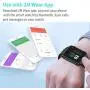 Sazooy Smart Watch, Fitness Trackers Touch Screen Smartwatch Fitness Watch with Camera Pedometer Sleep Monitor Music Player SIM SD Card Slot Compatible iOS iPhone Android Phones Men Women (Black) Sazooy Smart Watch, Fitness Trackers Touch Screen Smartwatch Fitness Watch with Camera Pedometer Sleep Monitor Music Player SIM SD Card Slot Compatible iOS iPhone Android Phones Men Women (Black)